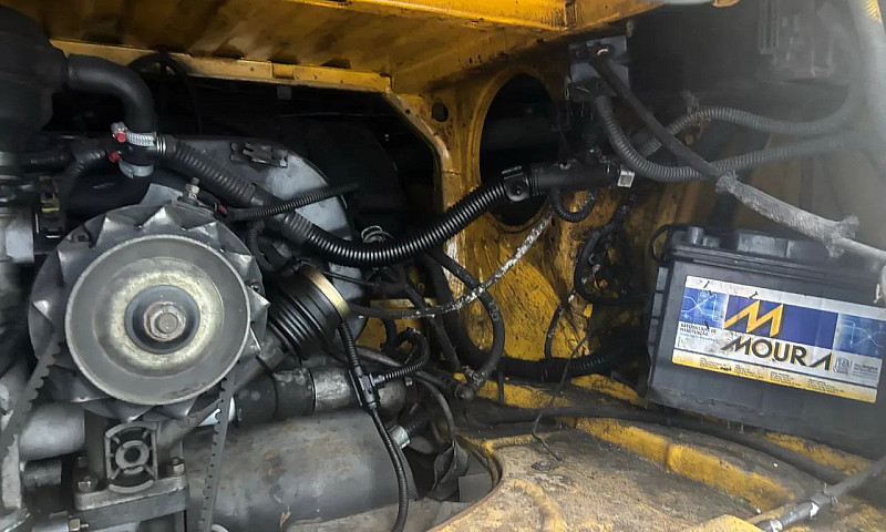 Volkswagen Kombi Fur...