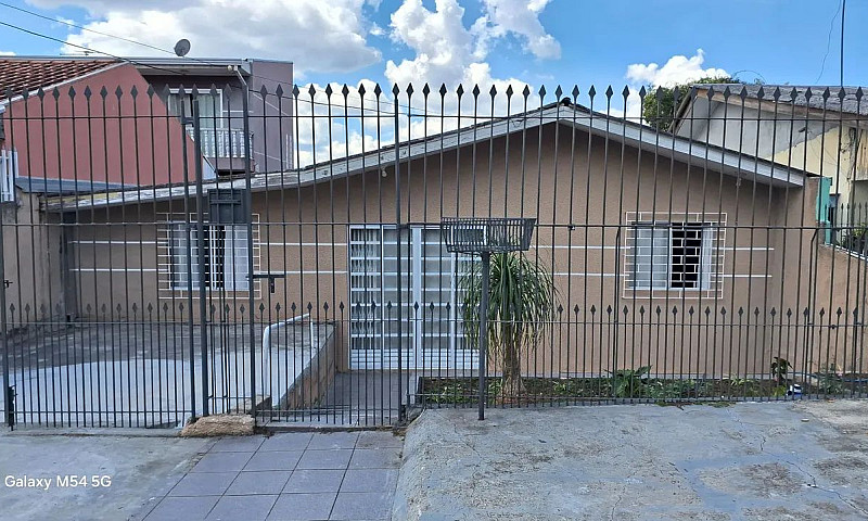 Casa Para Locação - ...