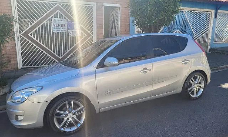 Hyundai I30 2.0 16V ...