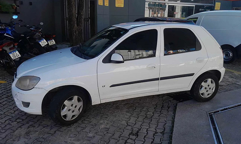 Chevrolet Celta Spir...