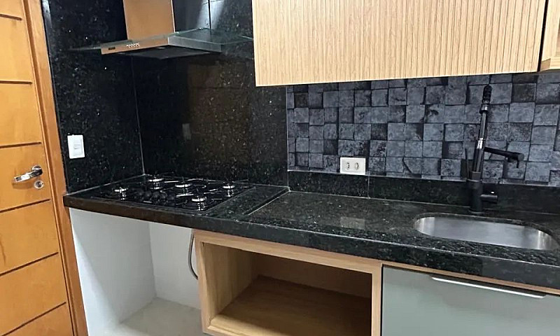 Apartamento Novo Viz...