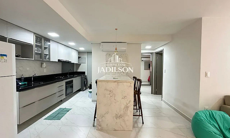 Apartamento Novo Mob...