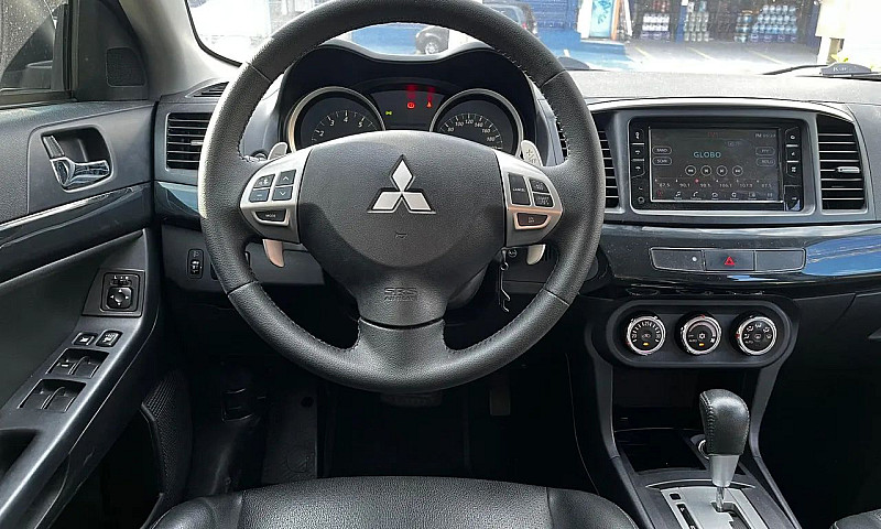 Mitsubishi Lancer Hl...