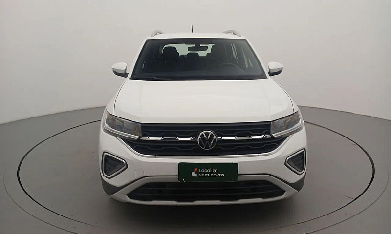 Volkswagen T-Cross H...