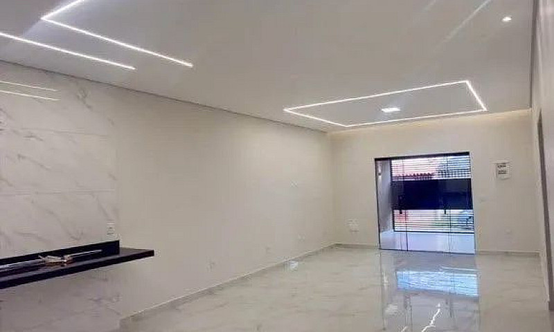 Casa Médio Padrão ...