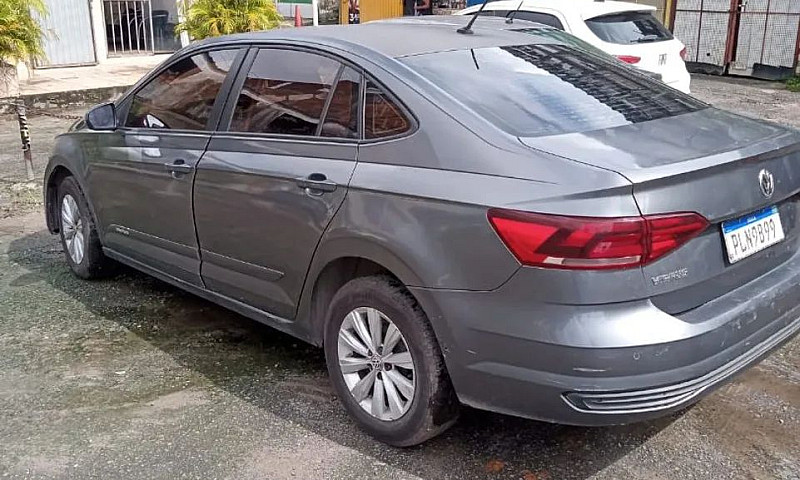 Volkswagen Virtus 1....