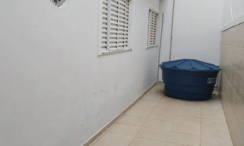 Casa No Bairro Aerop...