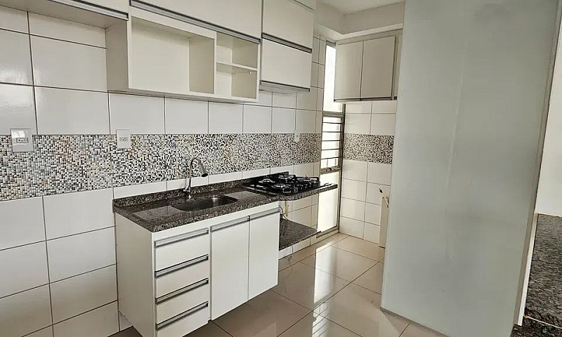 Apartamento 2 Quarto...
