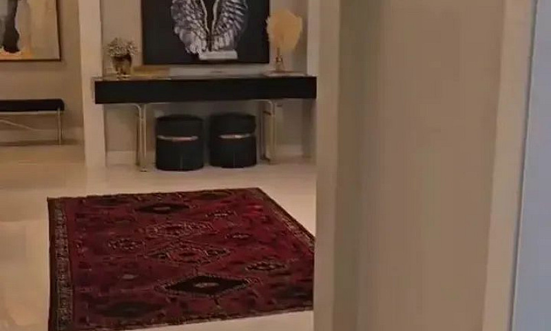 Apartamento Para Ven...