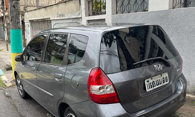 Honda Fit Lx 1.4/ 1....