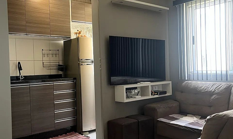 Apartamento Residenc...