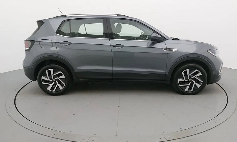 Volkswagen T-Cross H...