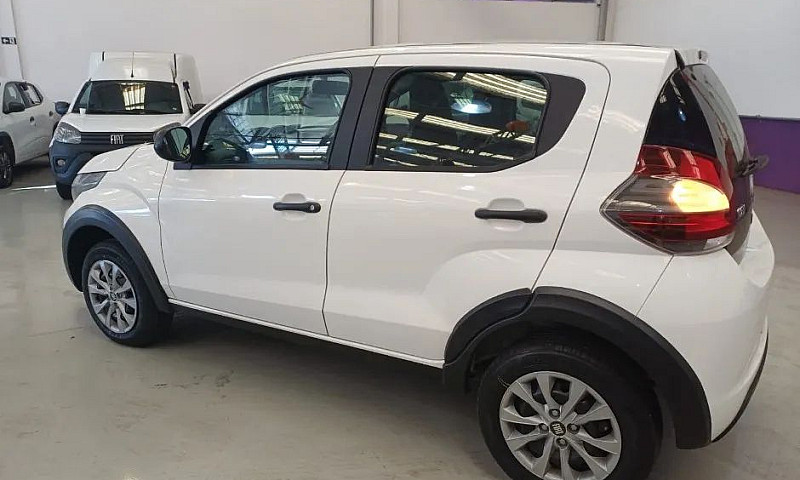 Fiat Mobi Like 1.0 F...