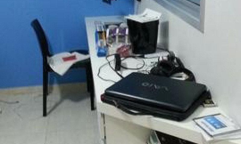 Apartamento 2 Quarto...
