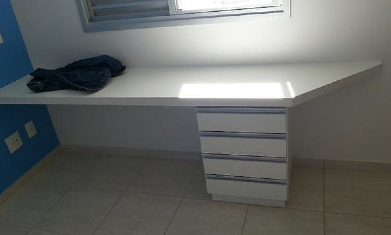 Apartamento 2 Quarto...