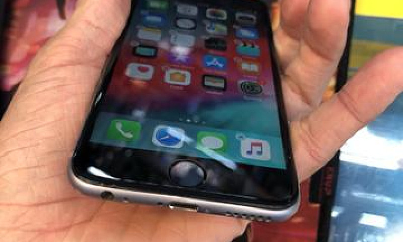 Iphone 6 16 Gb Unico...