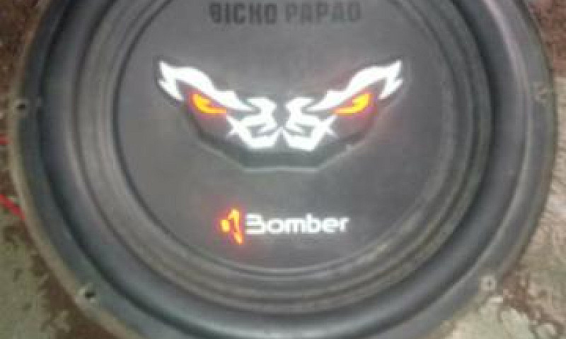 Boca De 12 Bicho Pap...