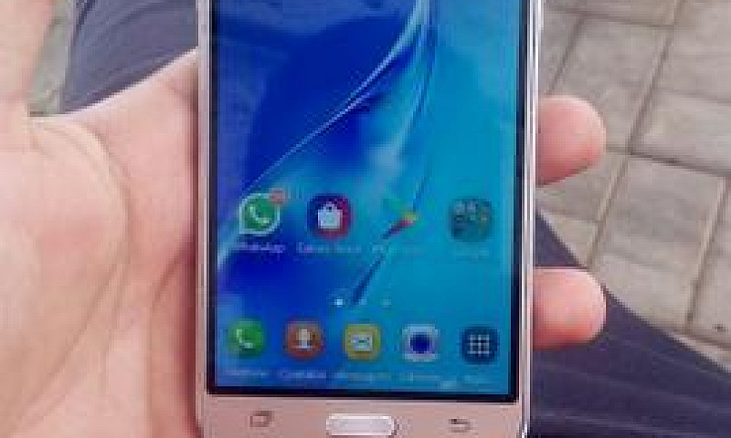 Galaxy J3 Vendo Ou T...