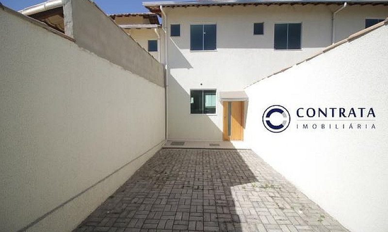Casa Geminada Nova, ...