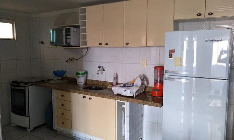 Apartamento No Bessa...