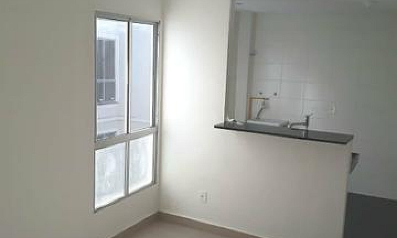 Apartamento Novo, Na...