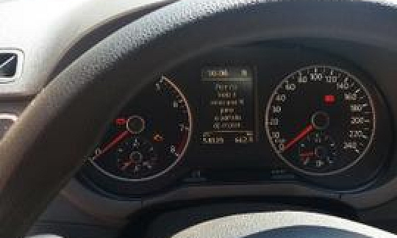 Vw - Volkswagen Fox...