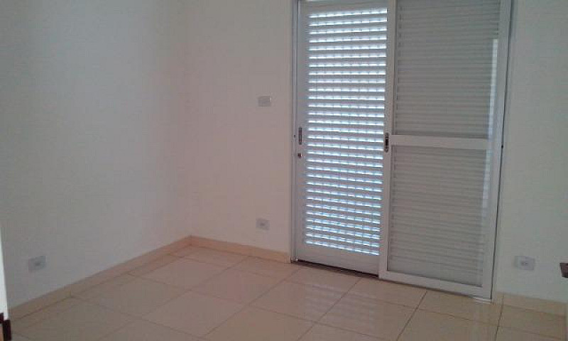 Apartamento Novo...