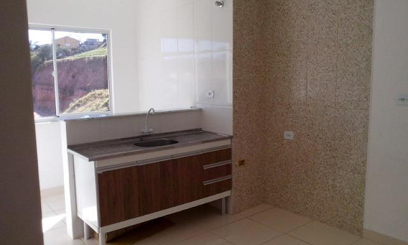 Apartamento Novo...