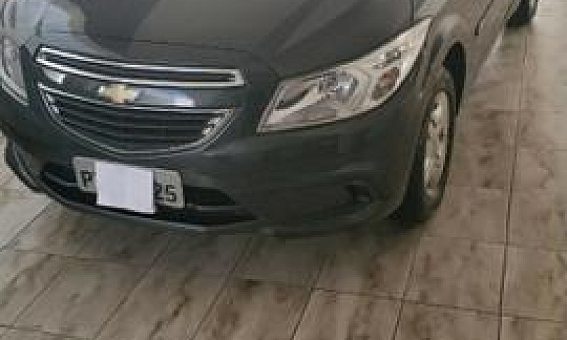 Gm - Chevrolet Onix...