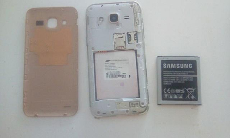 Samsung J2 Defeito N...