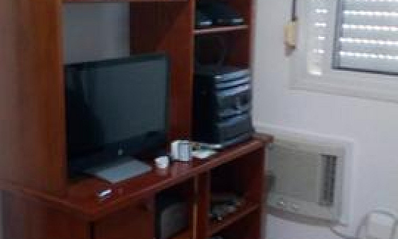 Vendo Apartamento Ac...