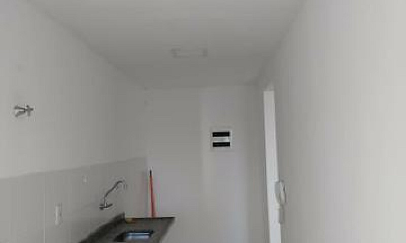 Apartamento 2 Quarto...