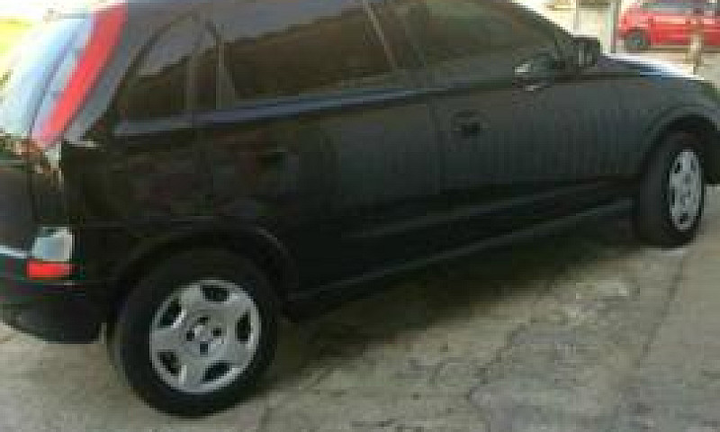 Corsa Hatch...