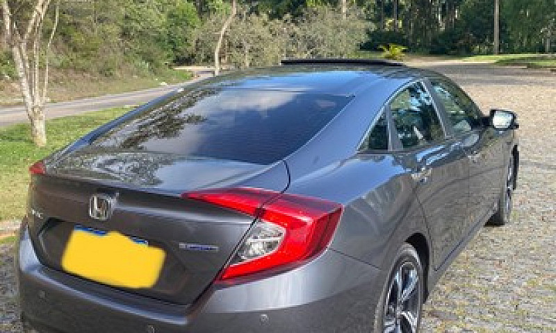 Civic Touring 18/19 ...