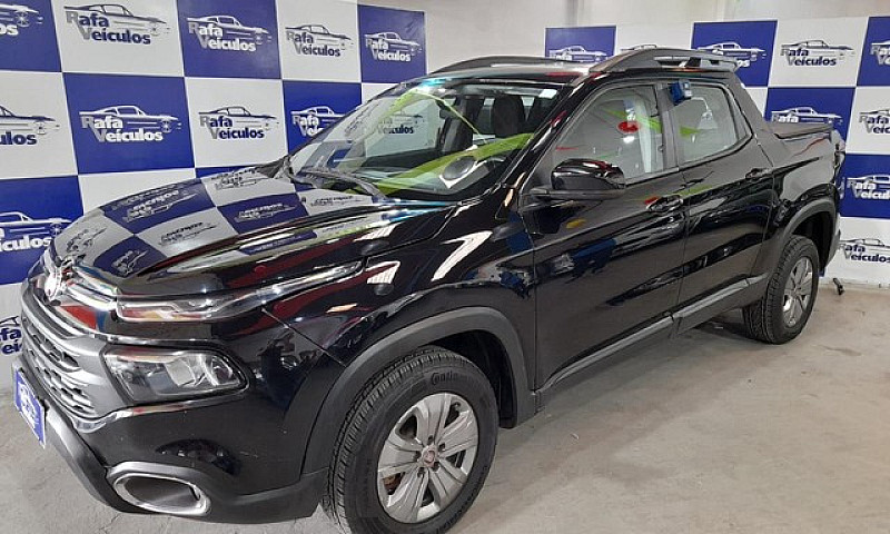 Fiat Toro 1.8 At6 20...