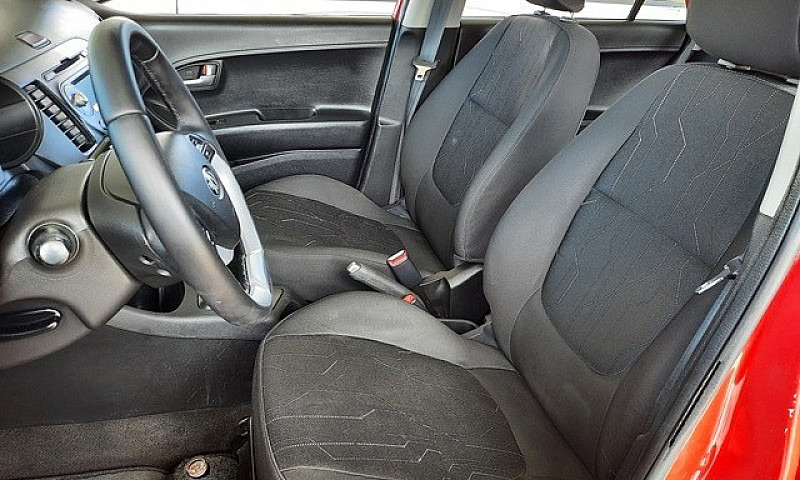 Picanto Ex Automatic...
