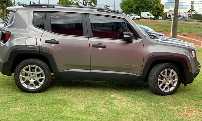 Jeep Renegade Sport ...