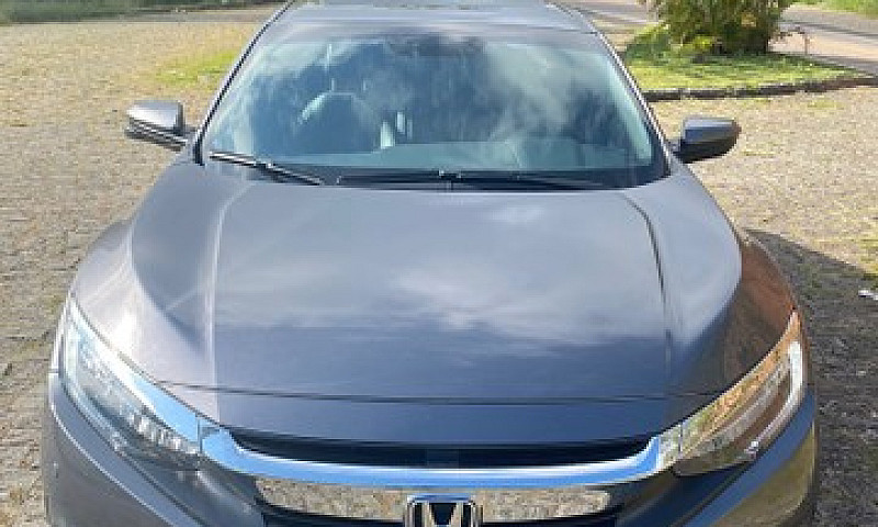 Civic Touring 18/19 ...