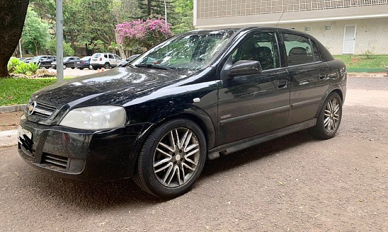 Astra Advantage Auto...