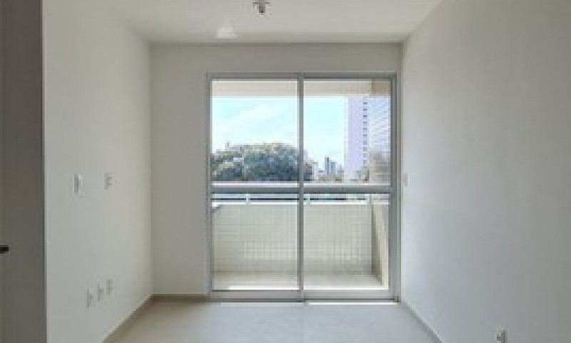 Apartamento Novo 2 Q...