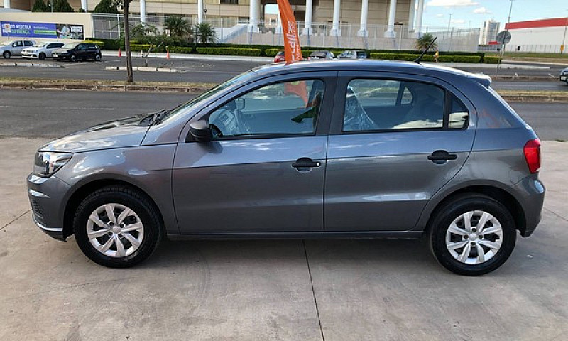 Gol 2019/2020 1.0 12...