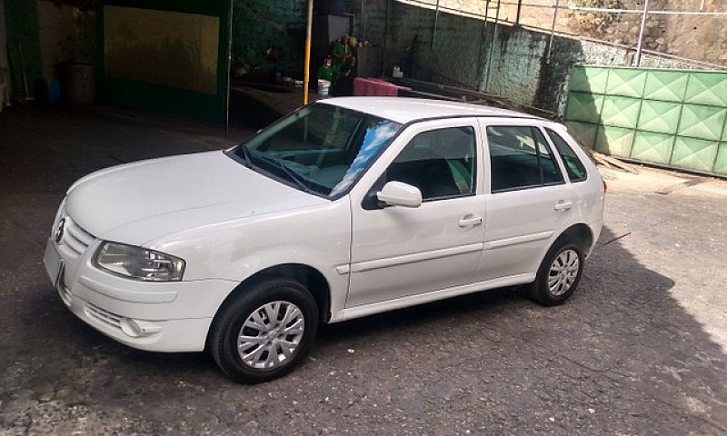 Gol G4 Última Série...