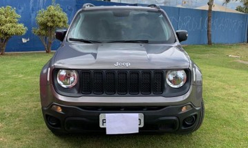 Jeep Renegade Sport ...