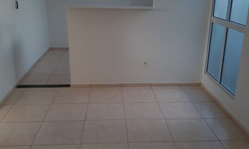 Alugo Apartamento No...