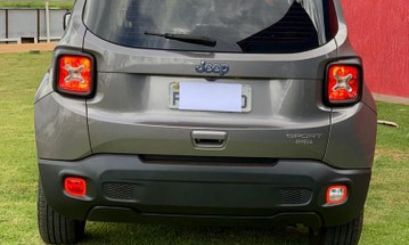 Jeep Renegade Sport ...