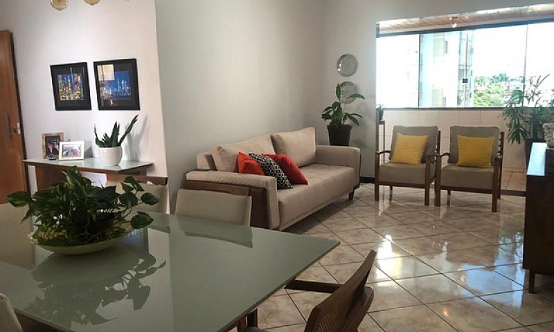 Goiânia - Apartament...