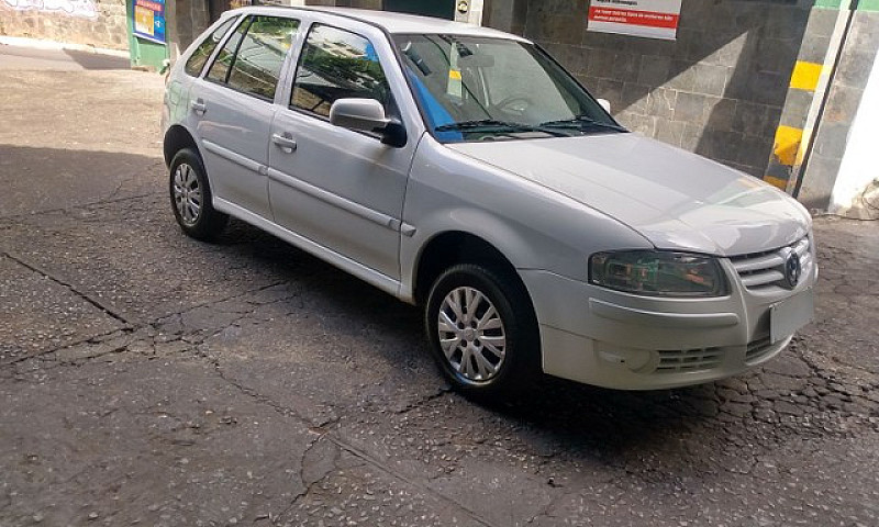 Gol G4 Última Série...