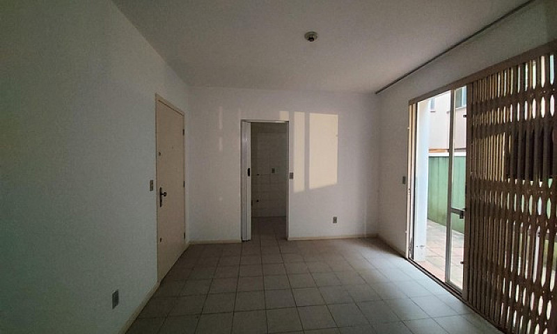 Apartamento Com Terr...