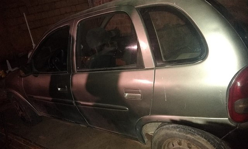Carro Corsa...