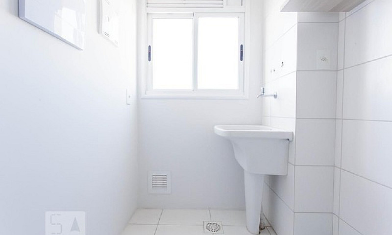 Apartamento Semi Mob...